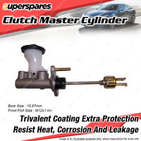 Clutch Master Cylinder for Toyota MR2 SW20 2.0L RWD 2 Door Coupe 1989-1999
