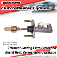 Clutch Master Cylinder for Toyota Previa TCR10 TCR11 2TZFE 2.4L 1990 - 2000