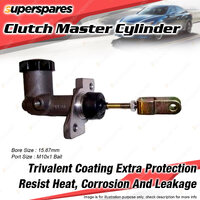 Clutch Master Cylinder for Nissan Bluebird 910 Pintara R31 Skyline R31