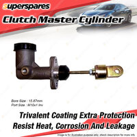 Clutch Master Cylinder for Mitsubishi Magna TP TM TN 2.6L 4 Door 4G54