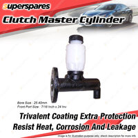 Clutch Master Cylinder for Holden Business FC FE 2.2L 132 12V Sedan