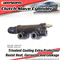 Clutch Slave Cylinder for Toyota Dyna HU30 3.6L Diesel 2 Door Truck