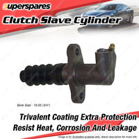 Clutch Slave Cylinder for Mazda Parkway WVL4B T2600 WEM4T WEMAT 2.6L 3.5L