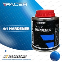 Pacer 4:1 Hardener 250ML - Enhance Durability and Curing Promote Proper Drying