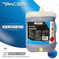 Pacer Kerosene 20L - Versatile Fuel and Cleaning Agent Outdoor Activities