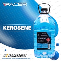 Pacer Kerosene 4L - Versatile Fuel and Cleaning Agent Outdoor Activities