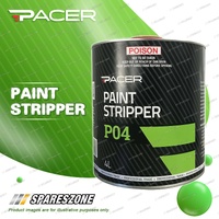 Pacer Paint Stripper 4L - Quick Results and Saves Time Efficient Coverage