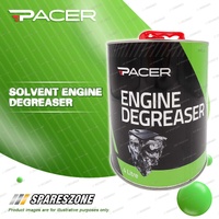 Pacer Solvent Engine Degreaser 4L Quick and Efficient Solutions Rust Prevention