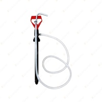 Penrite Big Mate Engine Oil Pump Designed for Fast Fluid Transfer - 20EOP