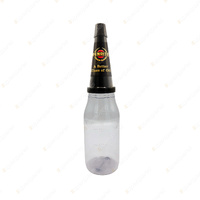 Penrite Pour Bottle 1 Litre Capacity Made From Plastic Accessories - BOT001