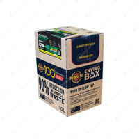 Penrite Full Synthetic Enviro+ 10W-40 Engine Oil Enviro Box 10L EPLUS10W40010BOX