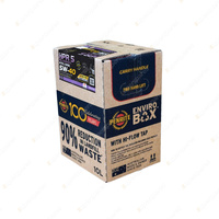 Penrite Full Synthetic HPR 5 SAE 5W-40 Engine Oil Enviro Box 10L - HPR05010BOX