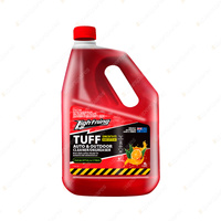 Penrite Lightning Tuff Concentrated Auto & Outdoor Cleaner DeGreaser 4L 930N