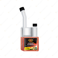 Penrite Clear Screen Highly Concentrated Cleaning Additive 250ml ADCS250