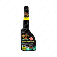 Penrite Enviro+ DPF Cleaner Diesel Fuel Additive 375mL - ADDPFC375