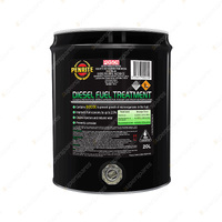 Penrite Diesel Biocide Fuel Treatment 20L Diesel Fuel Additive ADDSLTREAT020