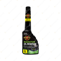 Penrite Radiator Coolant Oil Remover Additive 375ml Treats 15 Liters ADROR375