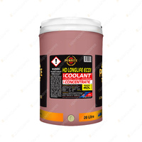 Penrite Heavy Duty Longlife EC01 Concentrate Engine Coolant 20L AFABEC01020
