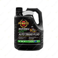 Penrite Full Synthetic ATF FS Multi Vehicle Auto Transmission Fluid 4L ATFFS004