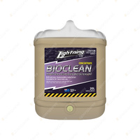Penrite Lightning Bioclean Industrial Degreaser and Detergent 20L BIOCLEAN020