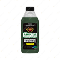 Penrite Radiator Corrosion Inhibitor Concentrate Type B green colour 1L COOL1001