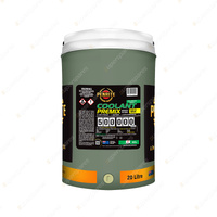 Penrite 500,000KM Green Coolant Premix Engine Coolant 20L COOL500GREENPMX020