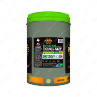 Penrite Green OEM Coolant Premix Engine Coolant 20L COOLGREENPMX020