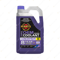Penrite Purple OEM Coolant Concentrate Engine Coolant 5L COOLPURPLE005