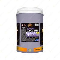 Penrite Purple OEM Coolant Concentrate Engine Coolant 20L COOLPURPLE020