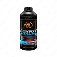 Penrite Convoy Dpf Cleaner 1L DPFC001 - Safe for Use With SCR / DPF Systems