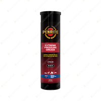 Penrite Extreme Pressure Grease NLGI No 2 Red General Purpose 450g EPGR00045