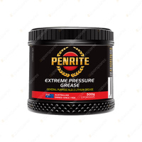 Penrite Extreme Pressure Grease NLGI No 2 Red General Purpose 500g EPGR0005
