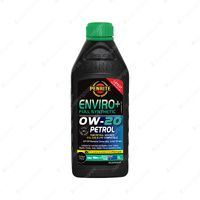 Penrite Full Synthetic Enviro+ 0W-20 Engine Oil 1L - EPLUS0W20001