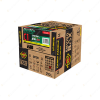 Penrite Full Syn Enviro+ C5 5W-30 Diesel Engine Oil Enviro Box 20L EPLUSC1020BOX