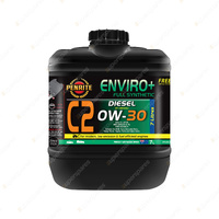 Penrite Full Synthetic Enviro+ C2 0W-30 Engine Oil 7L Diesel EPLUSC2007