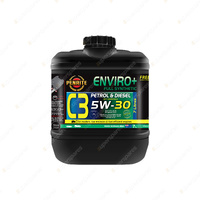 Penrite Full Synthetic Enviro+ C3 5W-30 Engine Oil 7L ACEA C2,API SP EPLUSC3007