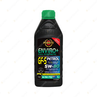 Penrite Full Synthetic Enviro+ GF-5 5W-30 Engine Oil 1L EPLUSGF5001