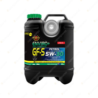 Penrite Full Synthetic Enviro+ GF-5 5W-30 Engine Oil 10L EPLUSGF5010