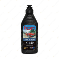 Penrite Gear Box Oil 30 multigrade gearbox Oil SAE 20W-60 1L GB30001