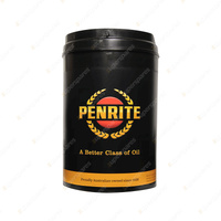Penrite Indus Gear Oil EP 220 Premium mineral extreme pressure 20L GO220020
