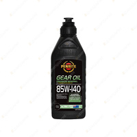 Penrite Premium Mineral GEAR Oil 85W-140 Gear Differential Oil 1L GO85140001