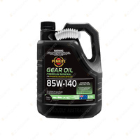 Penrite Premium Mineral GEAR Oil 85W-140 Gear Differential Oil 2.5L GO851400025