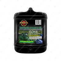 Penrite Harvester Hydraulic Oil Mineral Zinc Chlorine Free 20L HARVESTER020