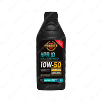 Penrite Full Synthetic HPR 10 10W-50 Engine Oil 1 Liter - HPR10001
