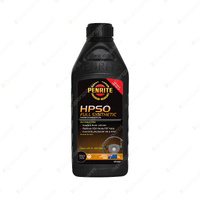 Penrite HPSO Honda Power Steering Oil Premium fully synthetic Oil 1L HPSO001