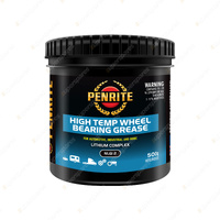 Penrite High Tempurature Wheel Bearing Grease NLGI 2 500g - HTGR0005