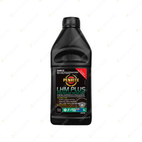 Penrite LHM PLUS Premium Mineral Steering Suspension Hydraulic Fluid 1L LHMP001