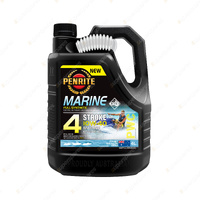 Penrite Marine Full Synthetic 4 Stroke 10W40 Engine Oil 4L MARFULL10W40004