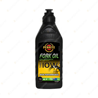 Penrite Full Syn MC Fork Oil 10 very high viscosity index Fluid 1L MCFO10001