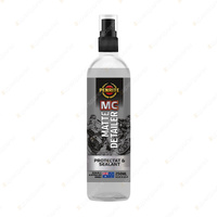 Penrite MC Matte Detailer 250ml Cleaning Spray Waterless Wash MCMD000250